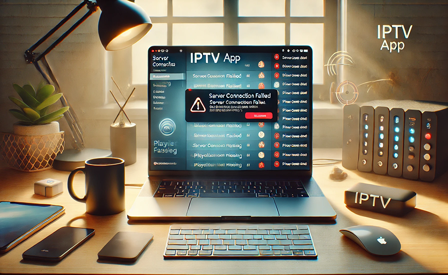 How to Fix Unwanted Advertisements in IPTV Apps on Mac