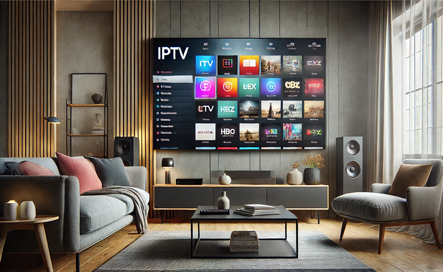 IPTV Technology Explained: How It Works and Its Impact