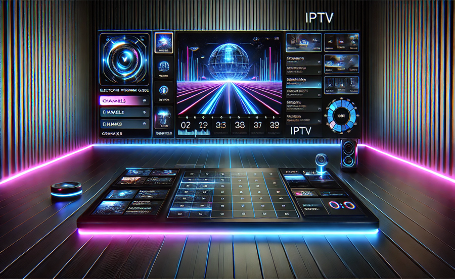 A Beginner’s Guide to Understanding IPTV EPG Formats