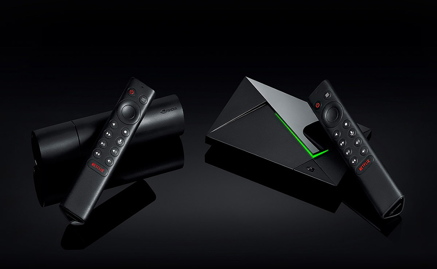 How Nvidia Shield Supports Live Sports Streaming