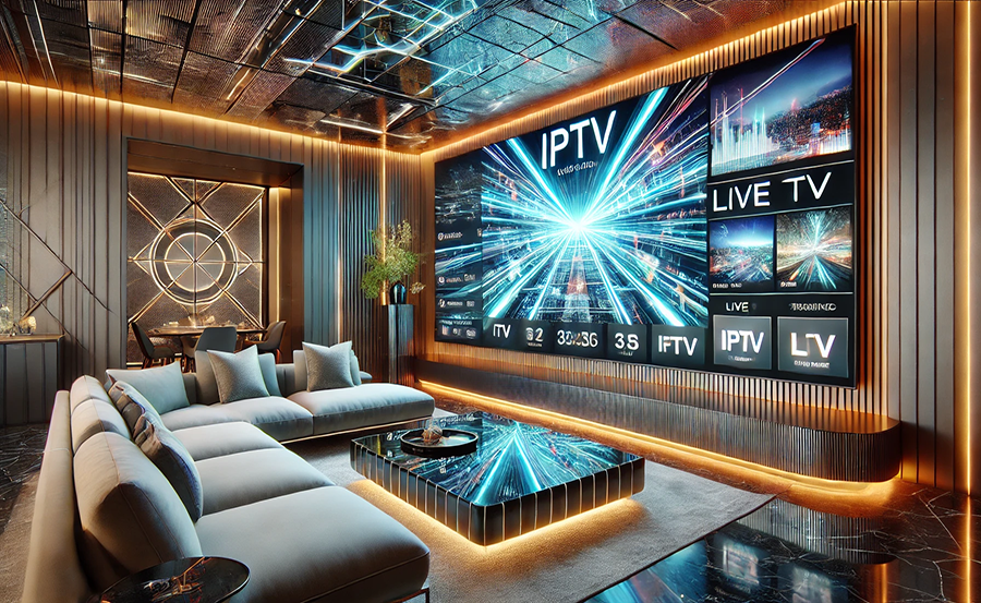 Innovative Use Cases for the IP Television App in 2023