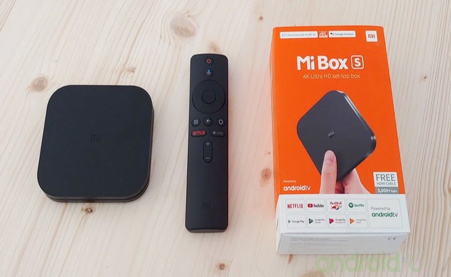 Integrating Smart Home Devices with Xiaomi Mi Box