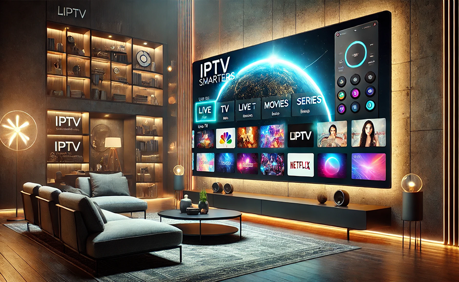 How IPTV Smarter Improves Viewing Flexibility