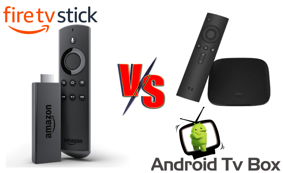 Android TV Box vs Amazon Fire TV Stick: Eco-Friendly Options