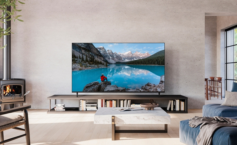 Creating a Cinematic Experience with Panasonic Smart TV