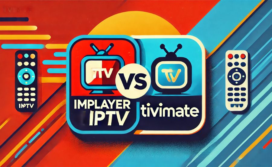 Best for Android: Tivimate vs iMPlayer