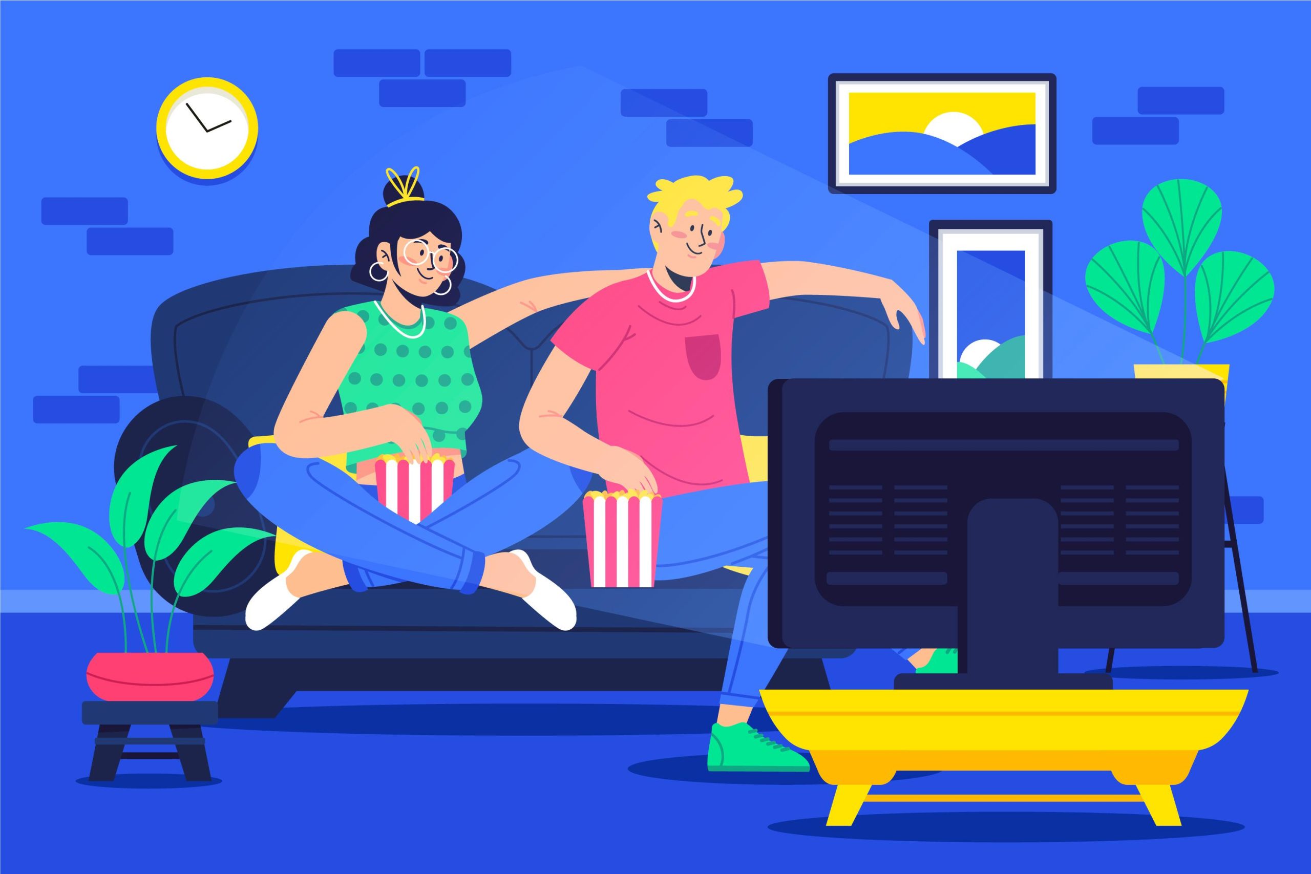 calmahub iptv