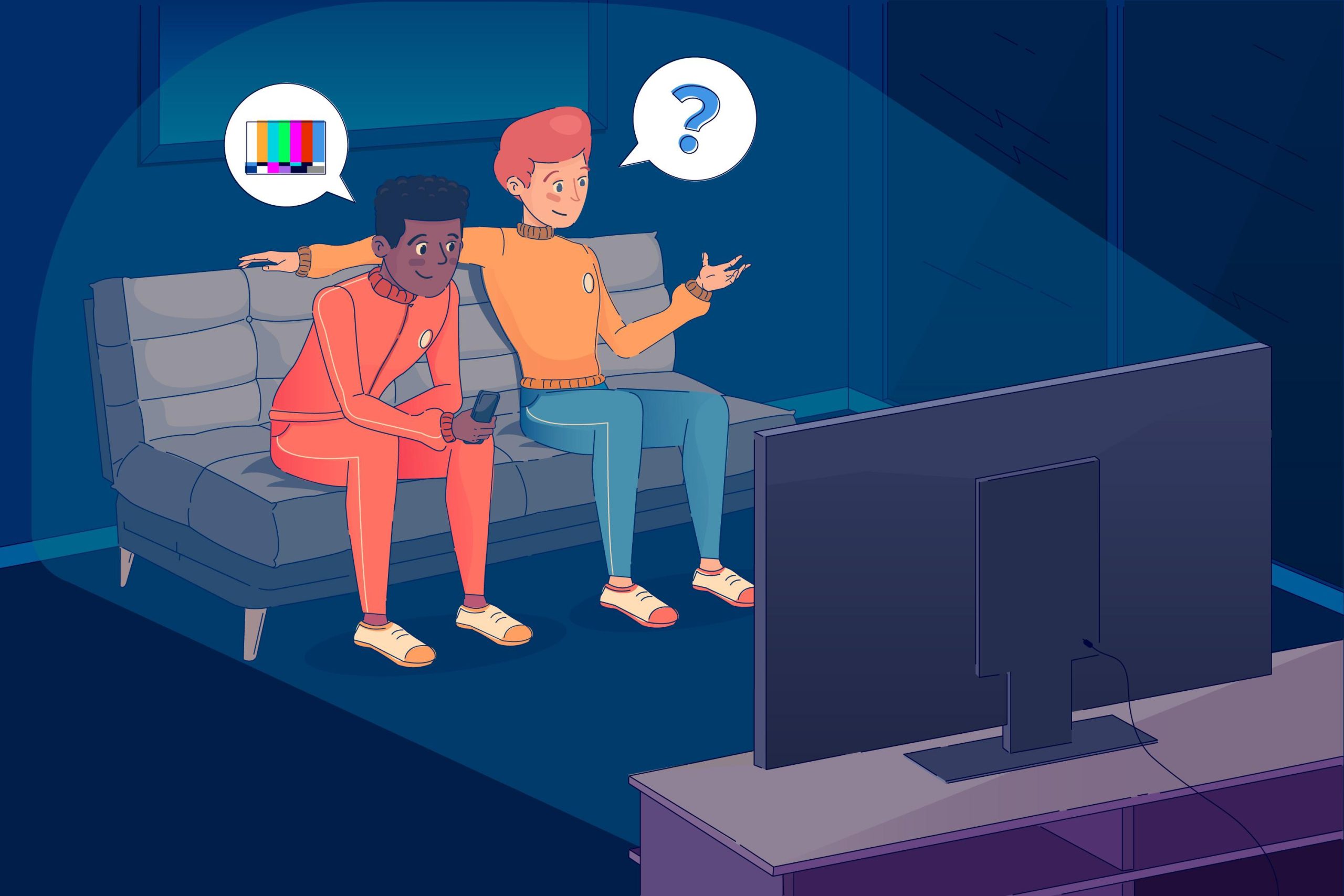 calmahub iptv