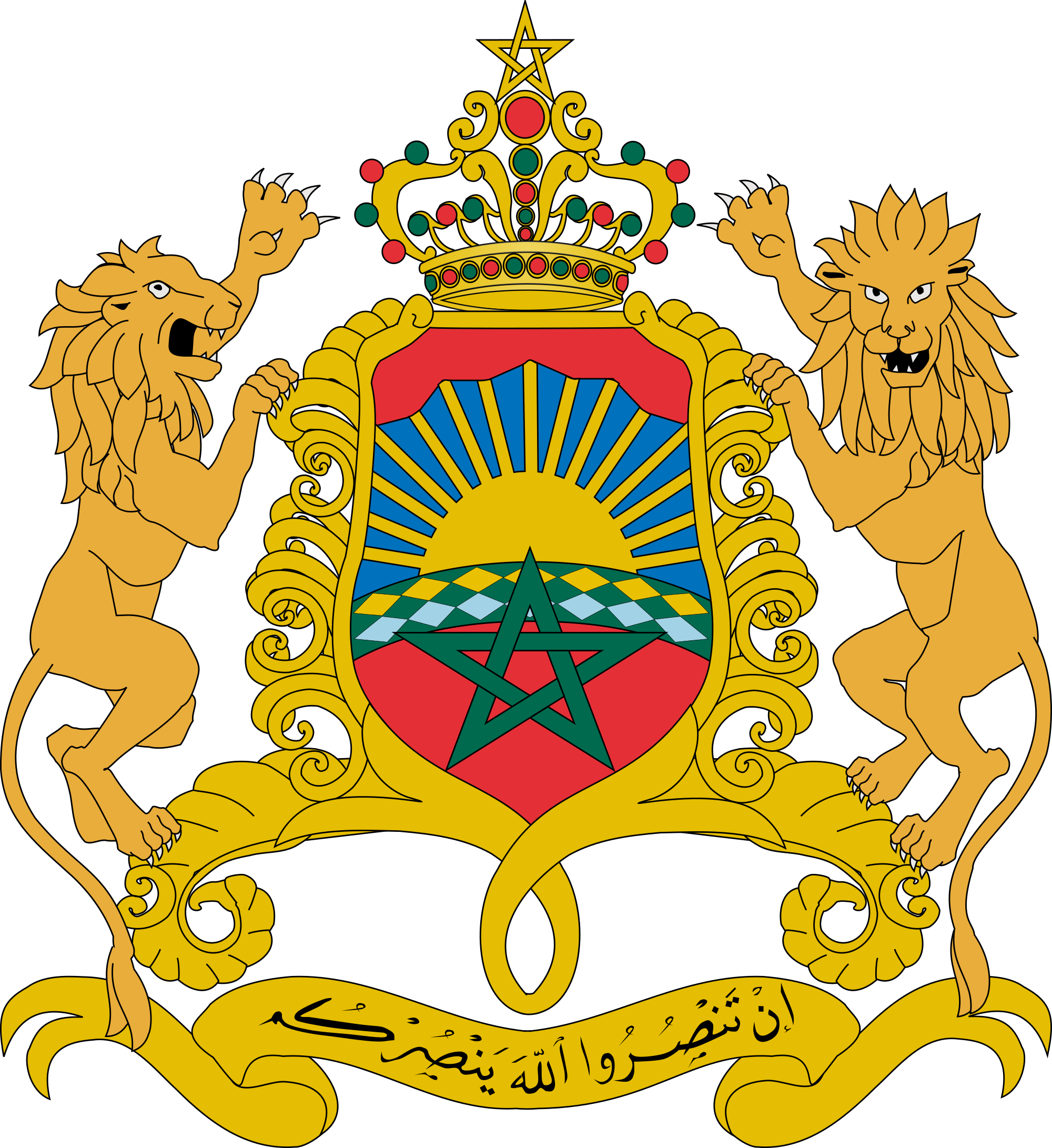 premium IPTV Provider in Morocco
