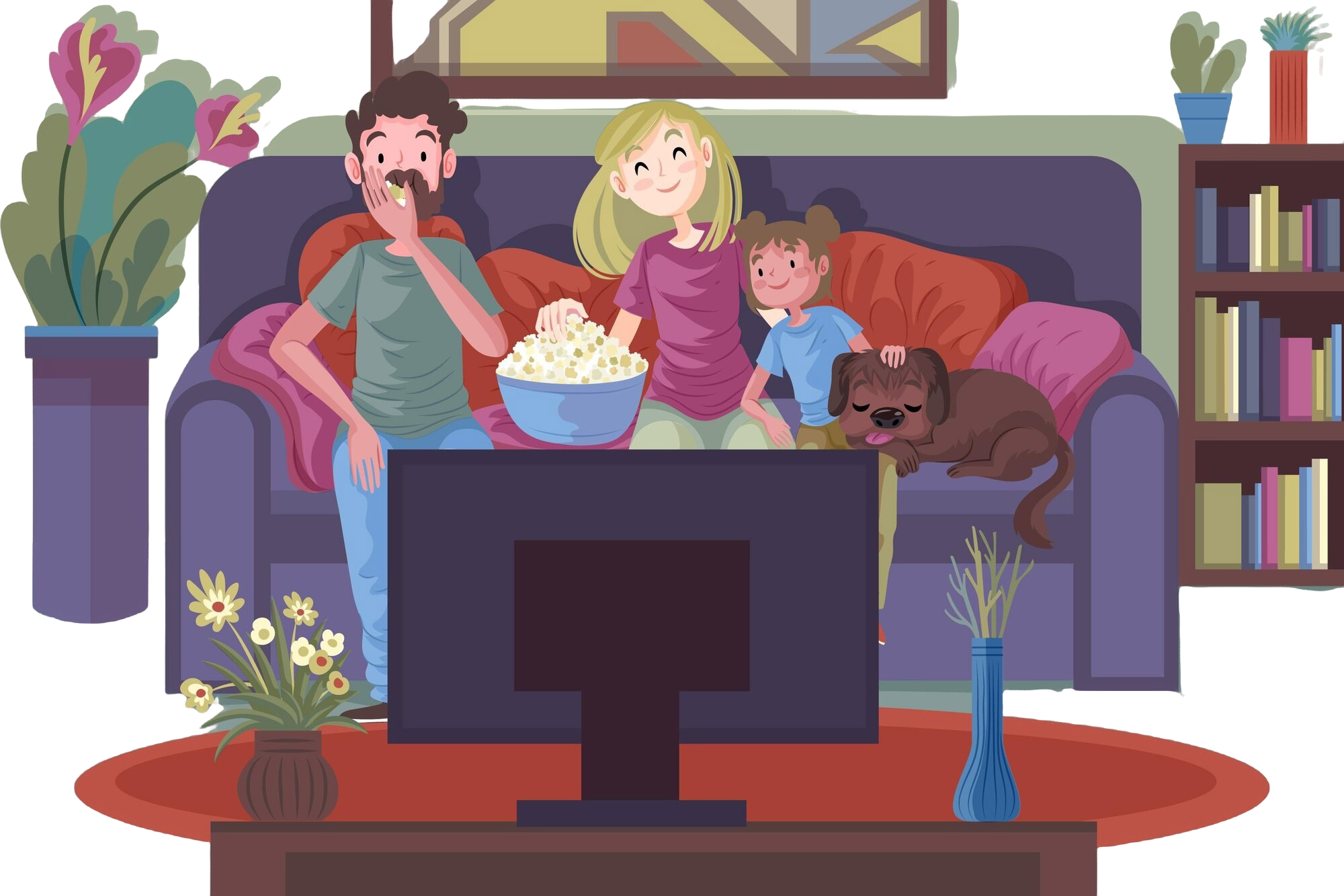 calmahub iptv