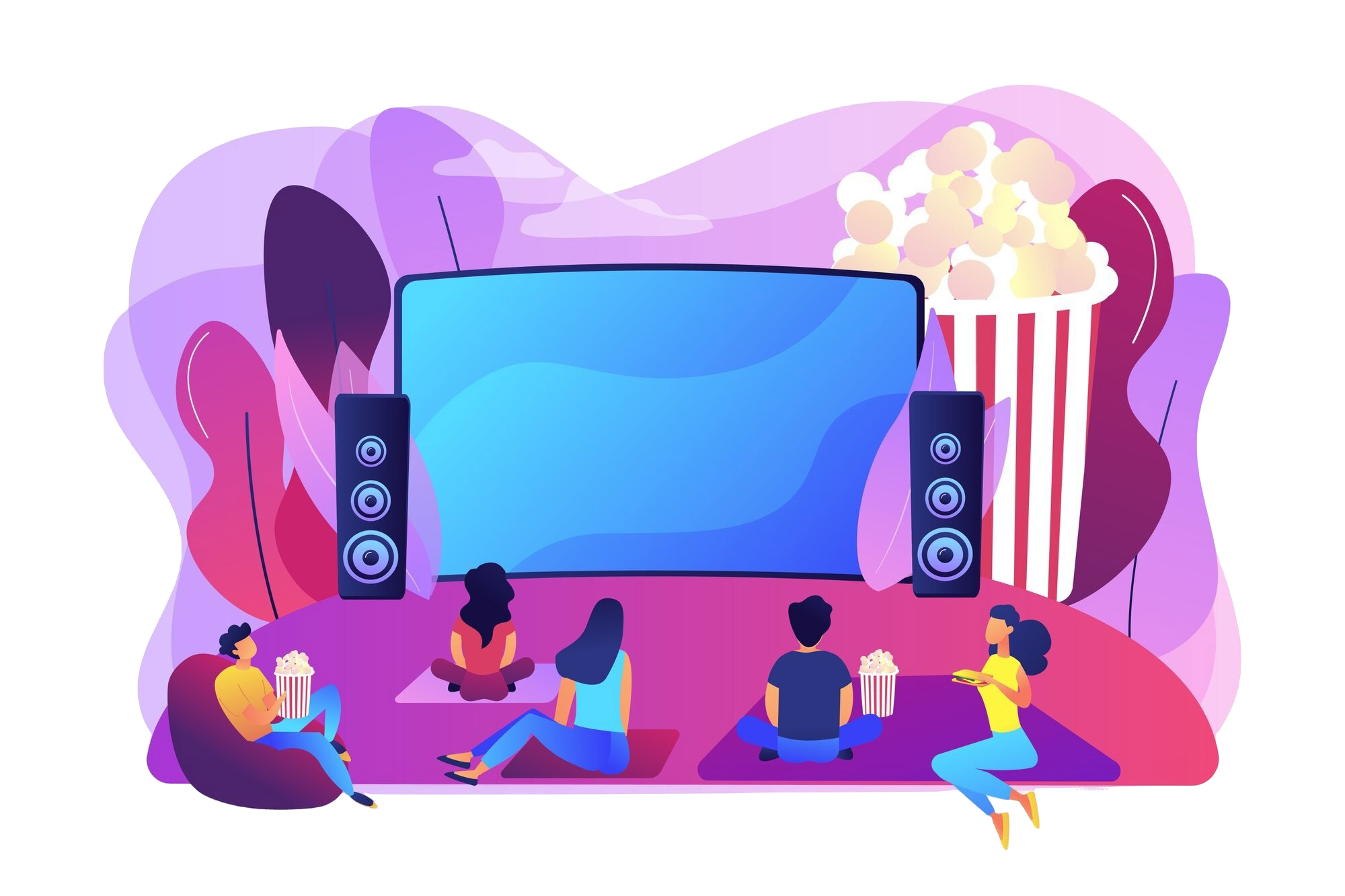 calmahub iptv