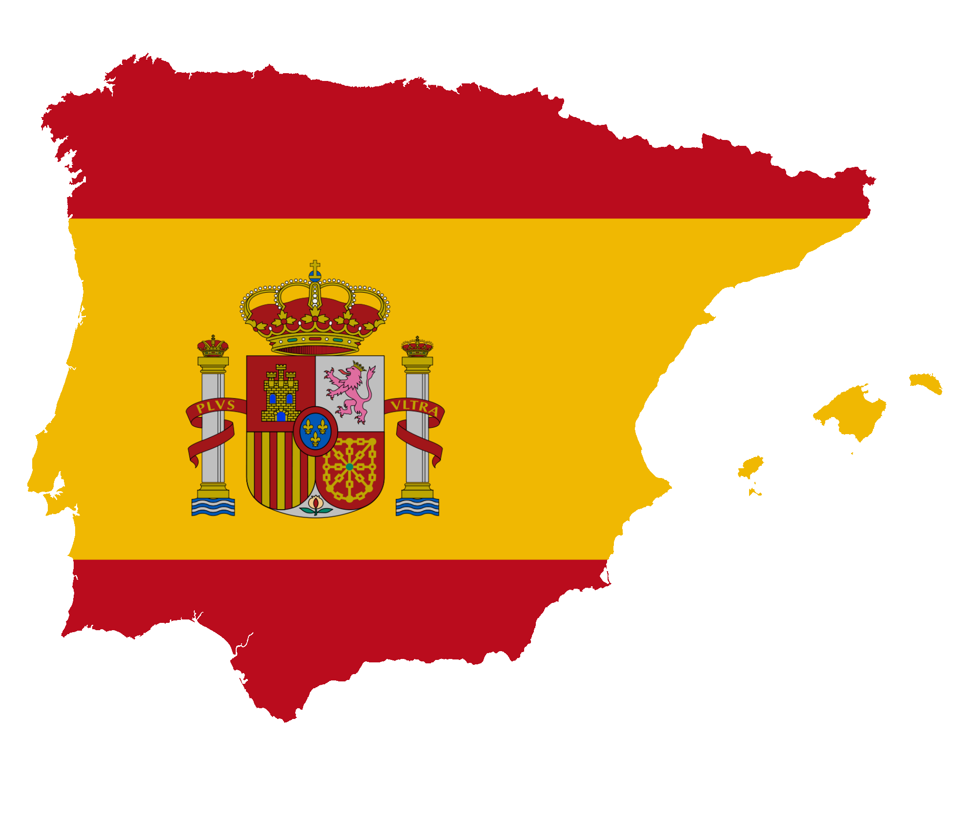 Exclusive IPTV Service in Spain