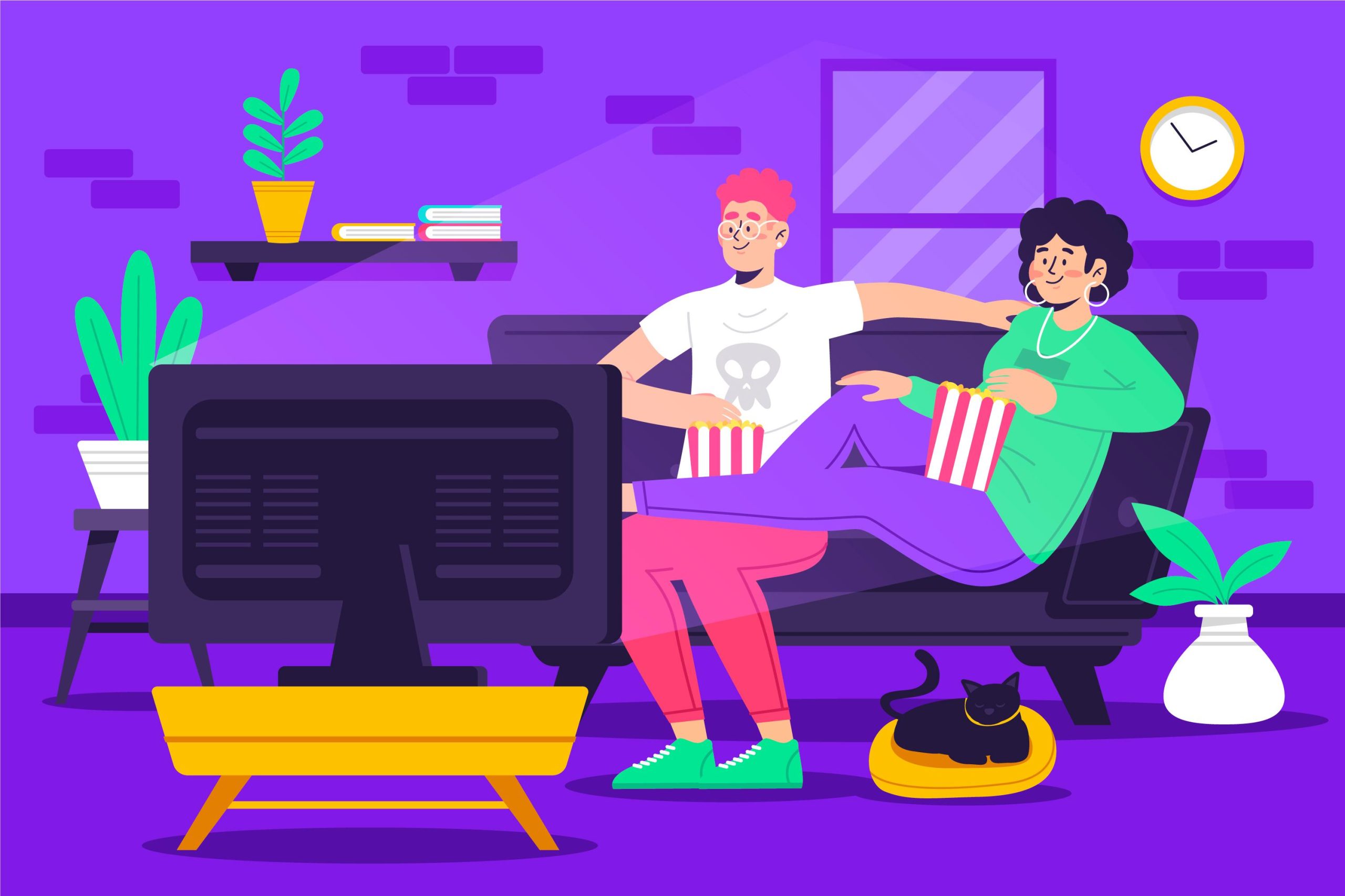 calmahub iptv
